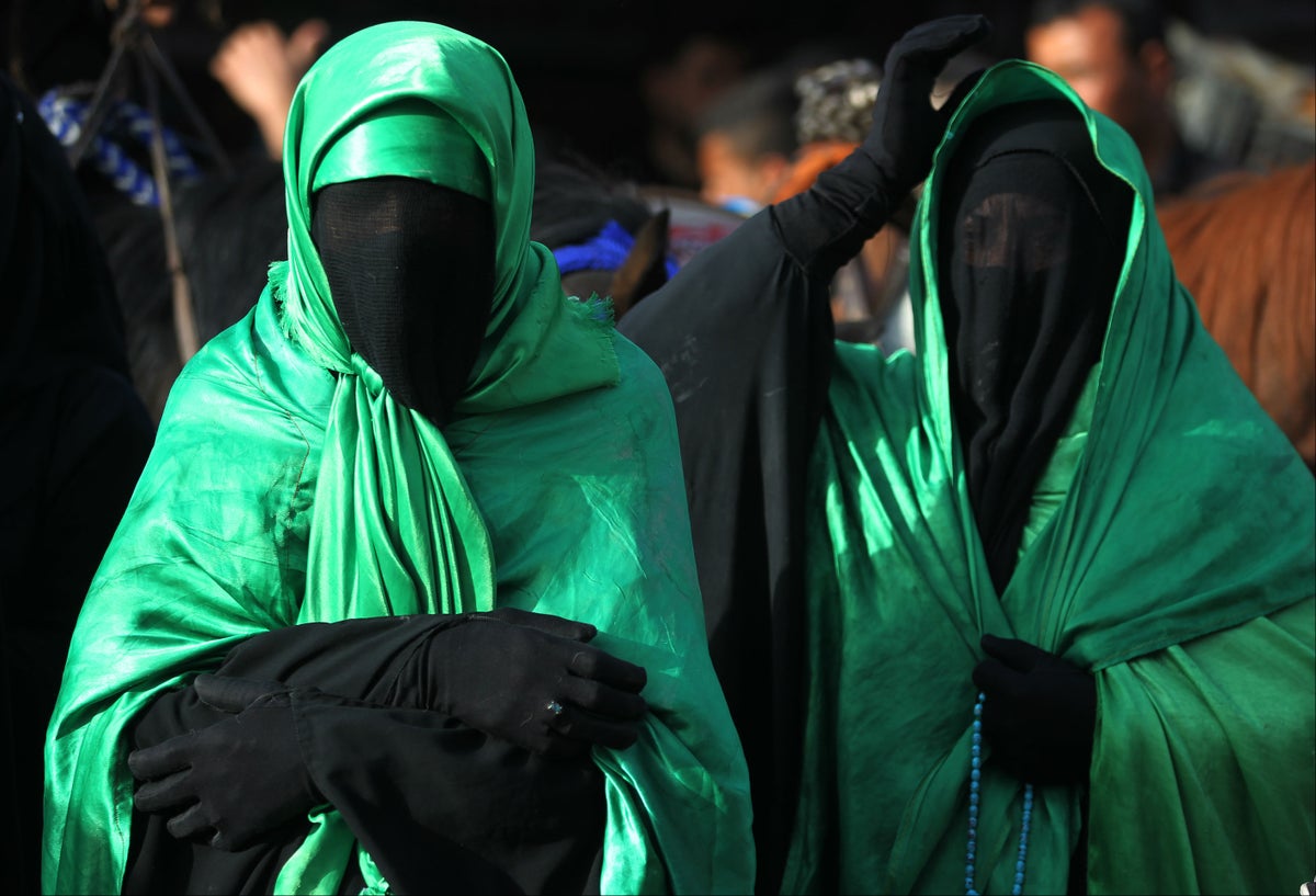 Burka