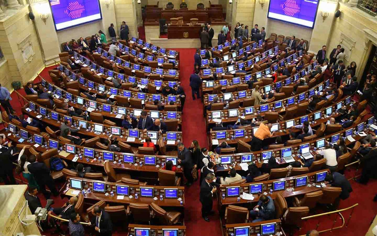 Cámara de Representantes