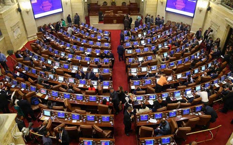 Cámara de Representantes