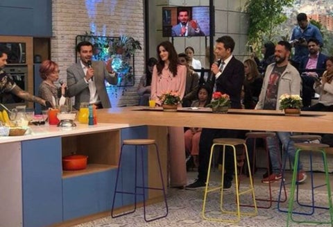 Nuevos programas del Canal RCN