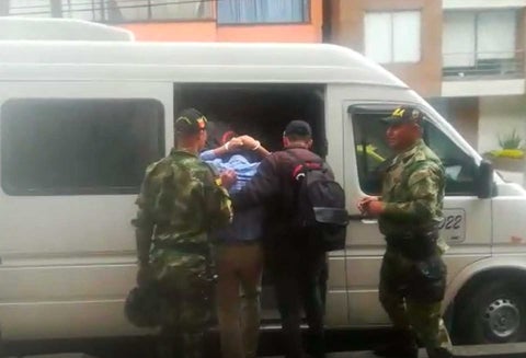 Funcionarios del Invima son detenidos por otorgar licencias de manera irregular