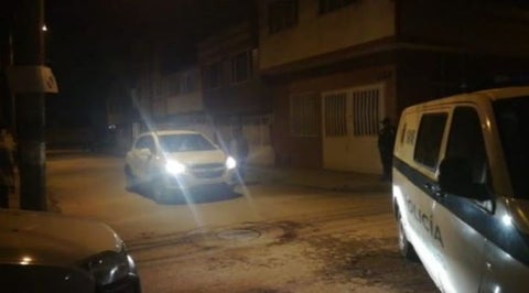 Fleteo en Soacha