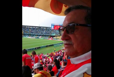 Luis Carlos Castillo Amaya