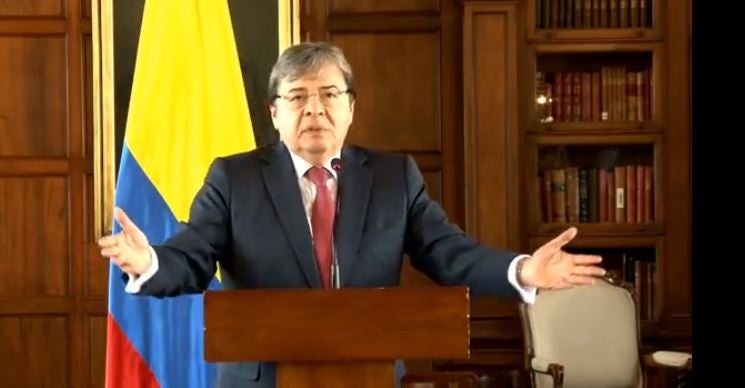 Carlos Holmes Trujillo