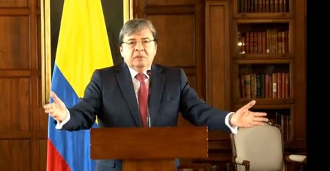 Carlos Holmes Trujillo