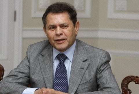 Carlos Mattos