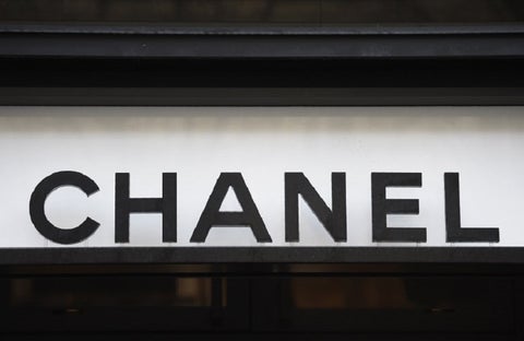 Marca Chanel.