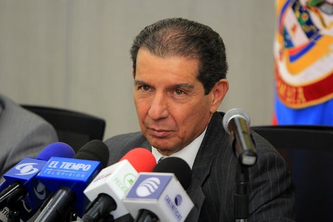 José Félix Lafaurie