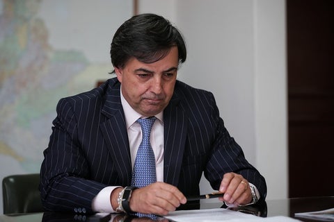 Juan Carlos Galindo