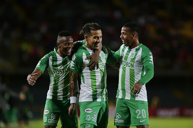 Atlético Nacional