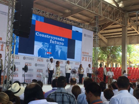 Taller Construyendo País.