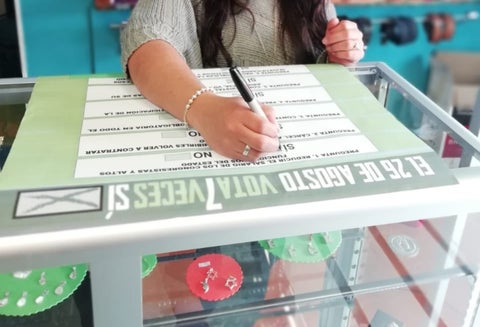 Consulta Anticorrupción