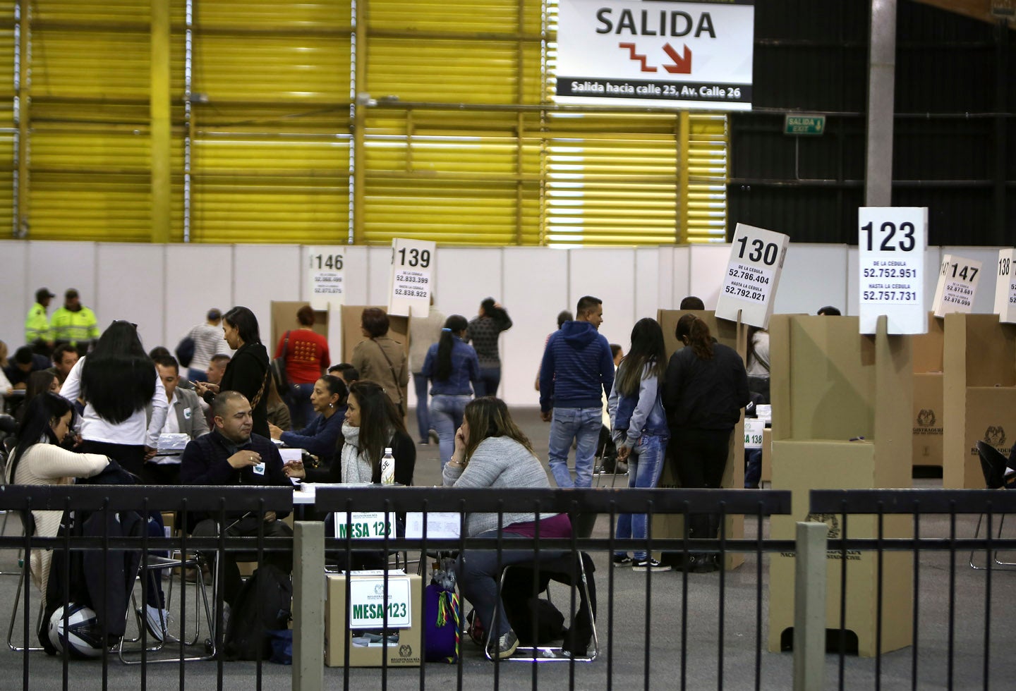 Elecciones 13 de marzo: ¿puede votar por más de una consulta interpartidista?
