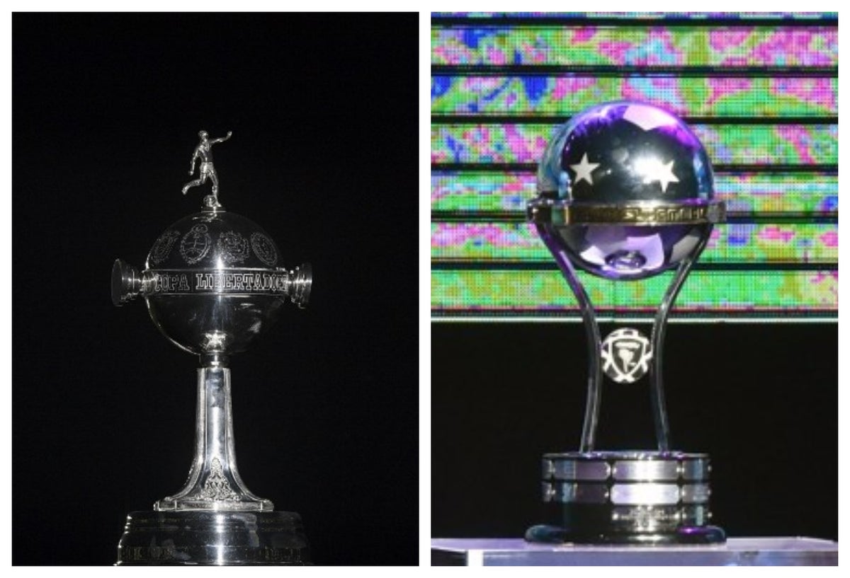 Inicialmente, tres ciudades se habían ofrecido como sedes de las finales.