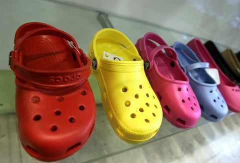 Crocs