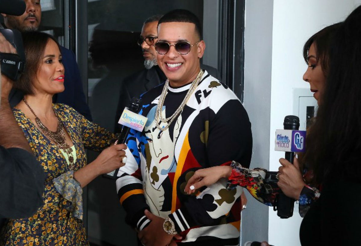Daddy Yankee