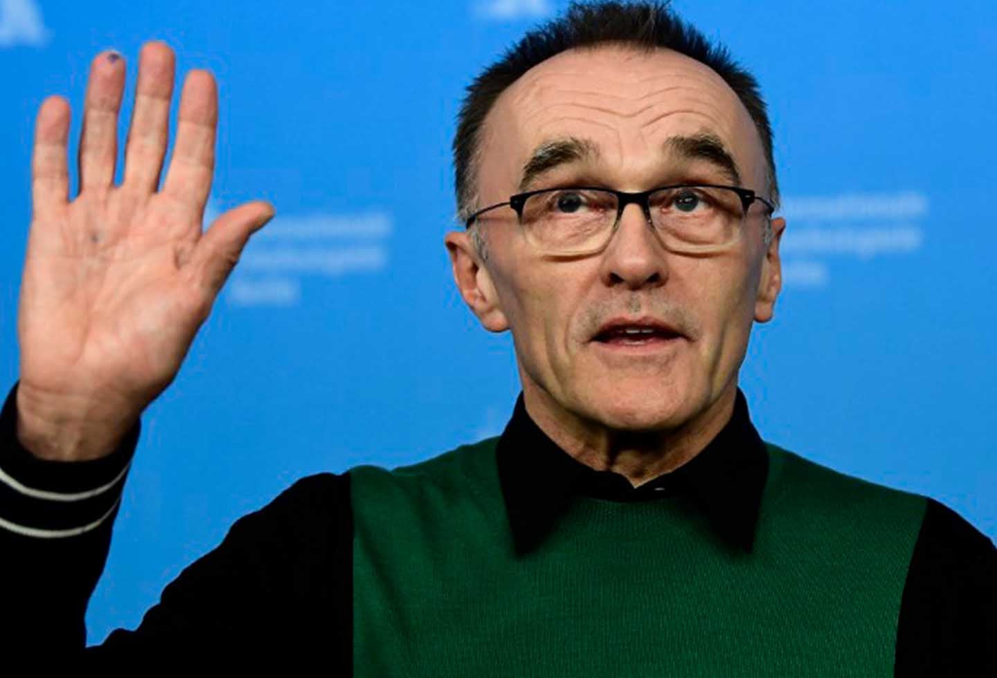 Danny Boyle