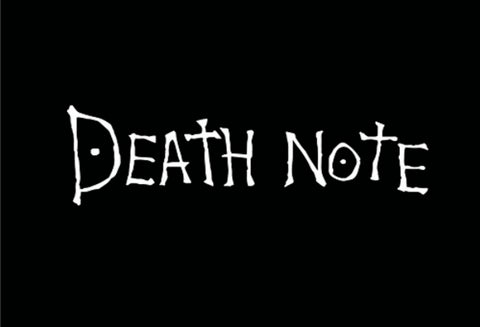 Death Note