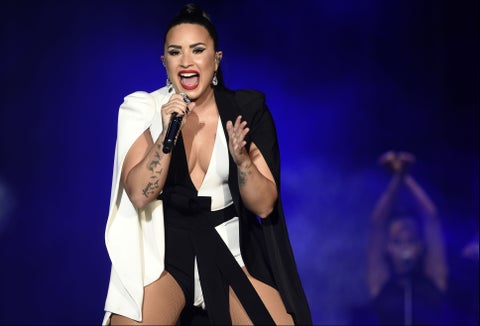 Demi Lovato