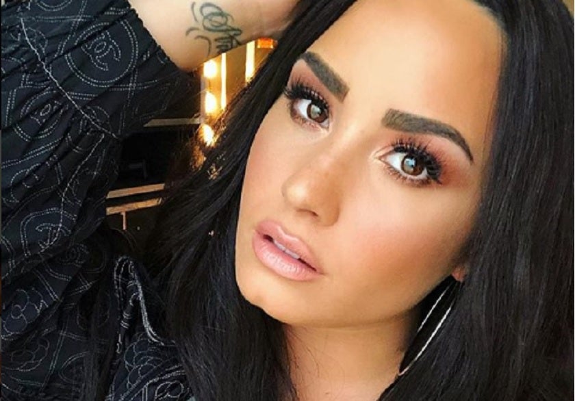 Demi Lovato