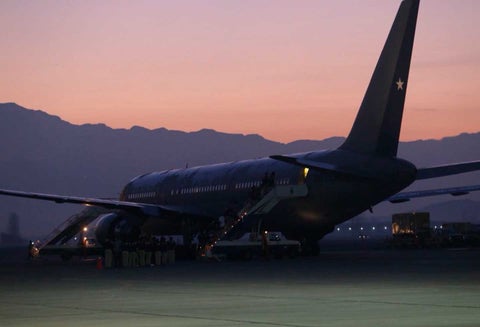 51 colombianos fueron deportados de Chile