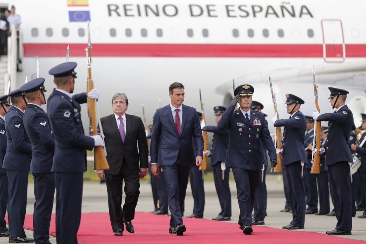 Pedro Sánchez