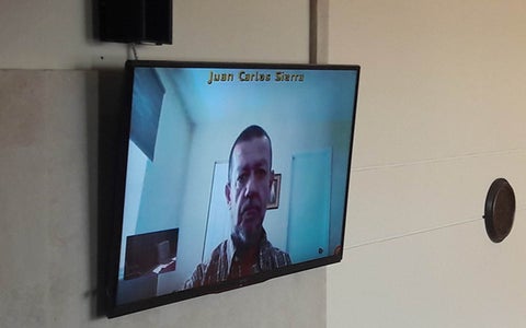 Alias El Tuso reside actualmente en Miami