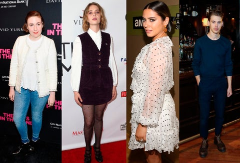 Elenco Once Upon a Time in Hollywood