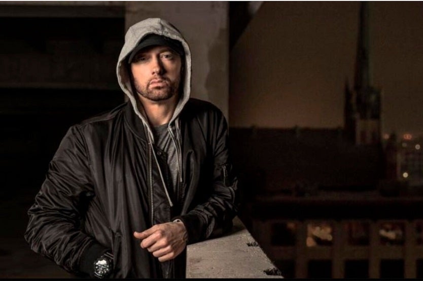 Eminem