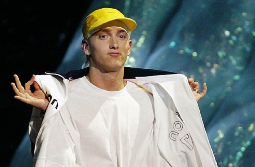 Eminem