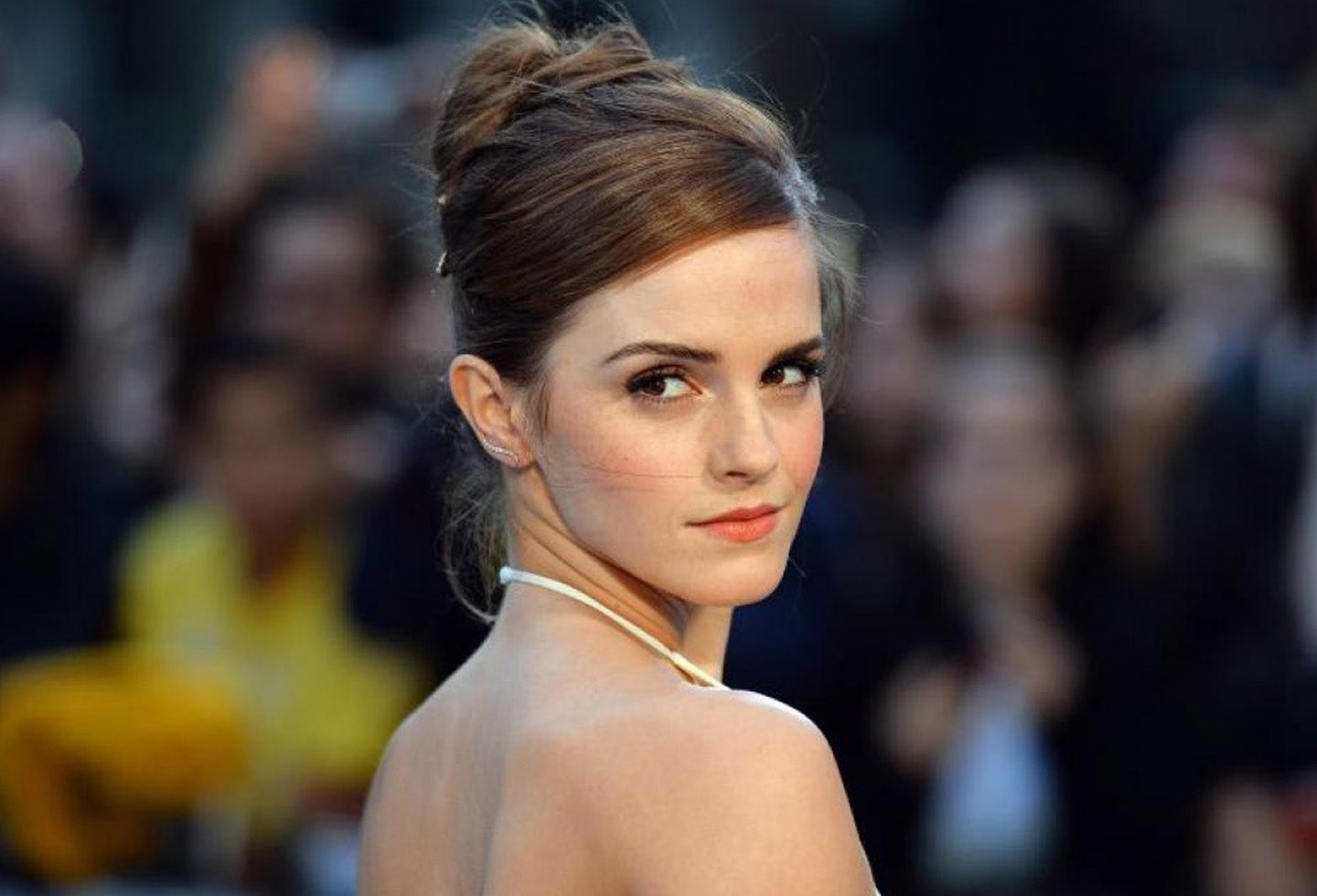 Emma Watson