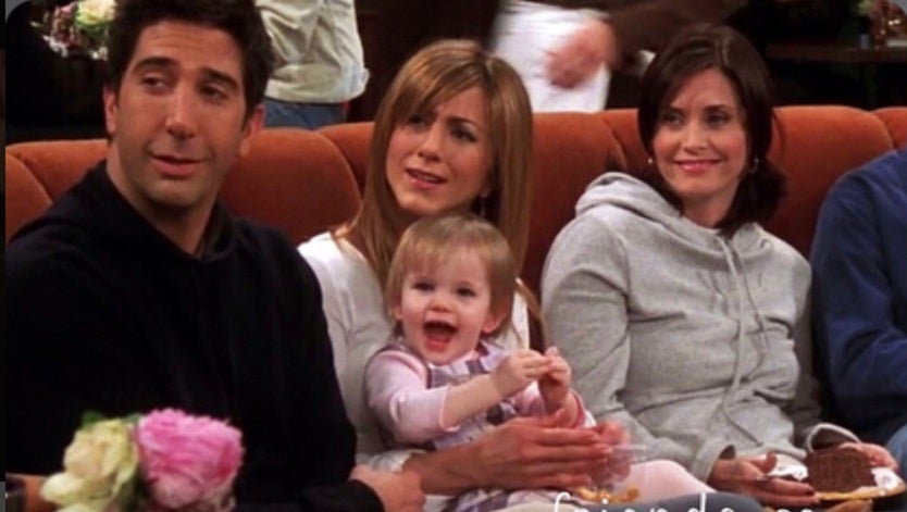 Friends