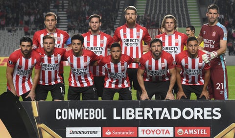 Estudiantes de la Plata