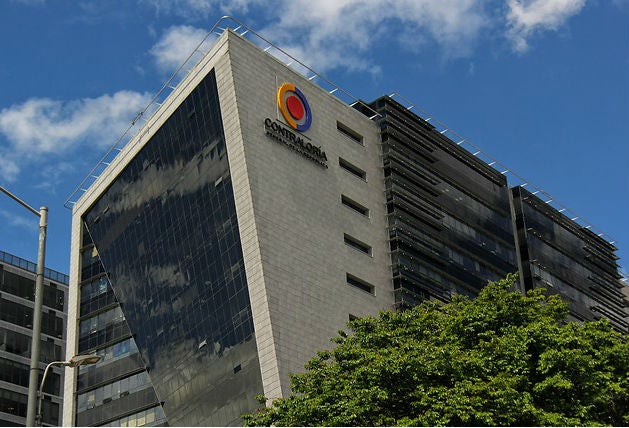Contraloría General de la República.