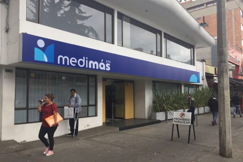 Medimás