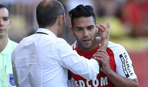 Falcao García y Jardim