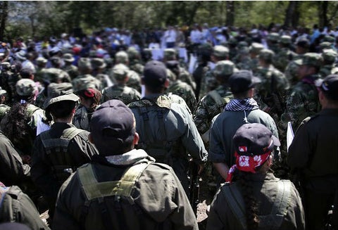 La Fiscalía también deberá informar si ha identificado otros bienes y activos de propiedad de antiguos miembros de las Farc que aún no hayan sido recuperados.