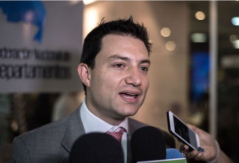 Felipe Córdoba
