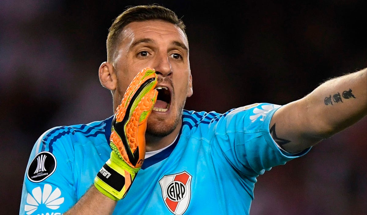 Franco Armani