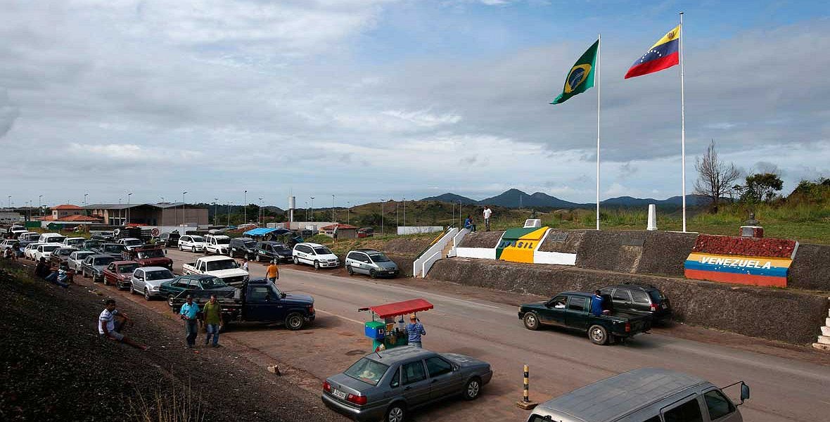 La medida obedece una orden judicial.