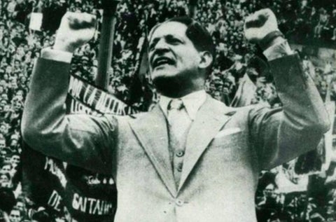 Jorge Eliécer Gaitán