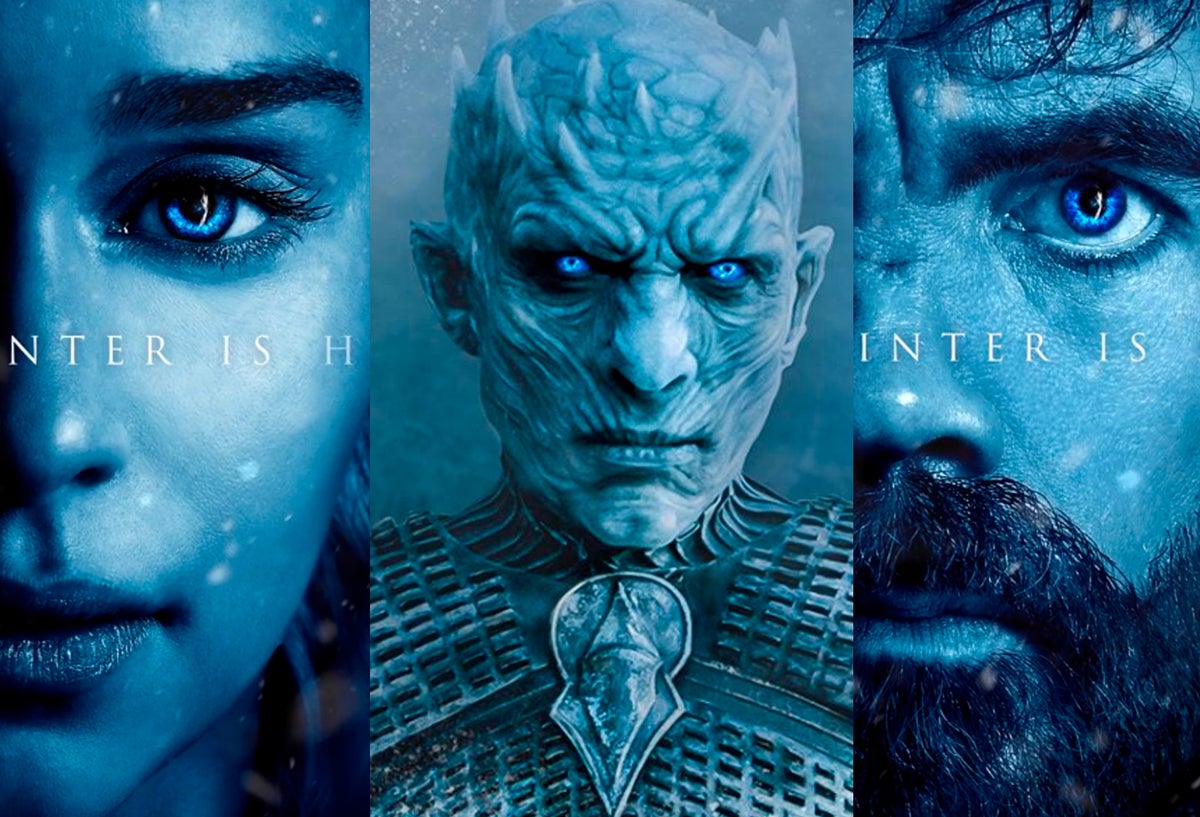 Game of Thrones