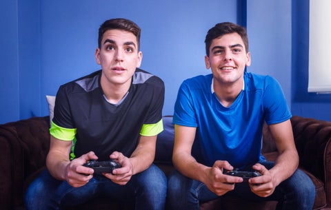 Los videojuegos más usados en Colombia