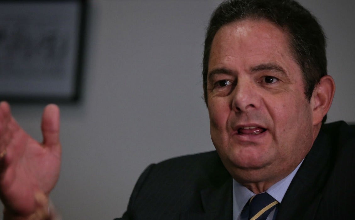 Germán Vargas Lleras