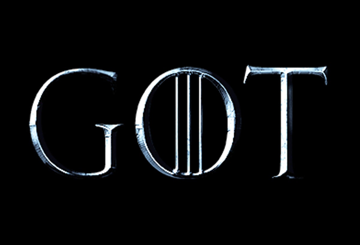 Game of Thrones