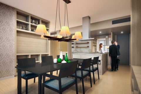 Hotel Grand Hyatt Bogotá