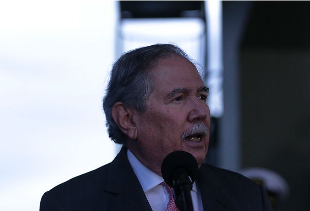 Guillermo Botero