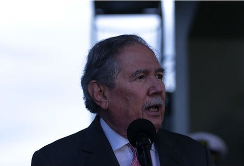 Guillermo Botero