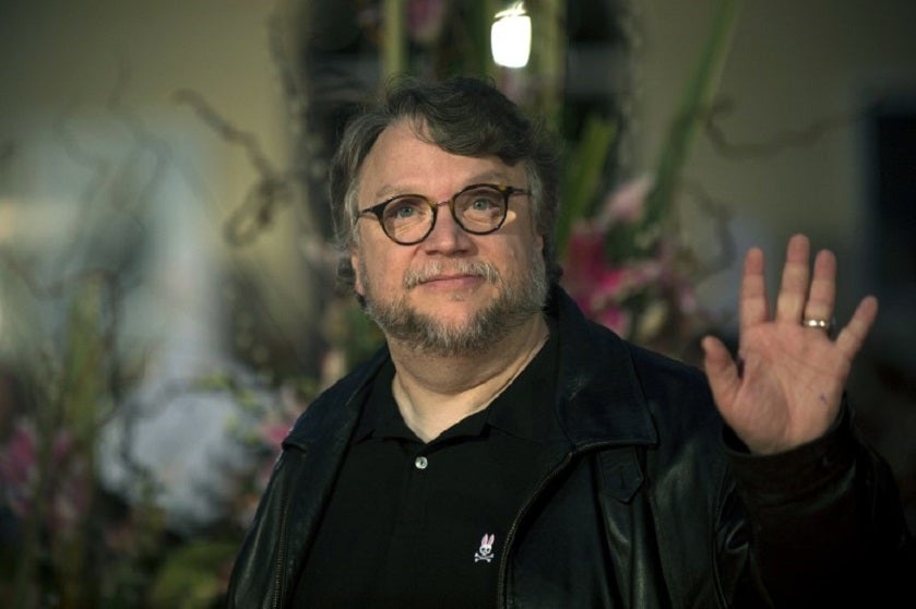 Guillermo del Toro