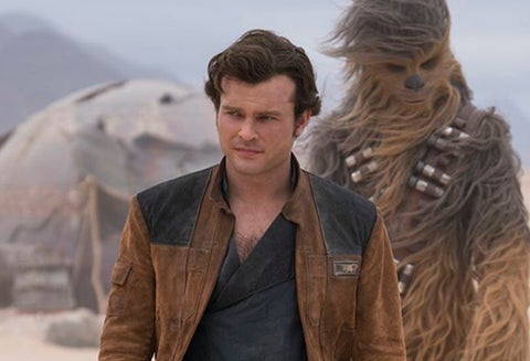 Han Solo